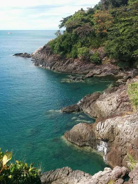 Willa Green Sun Koh Chang Zewnętrze zdjęcie