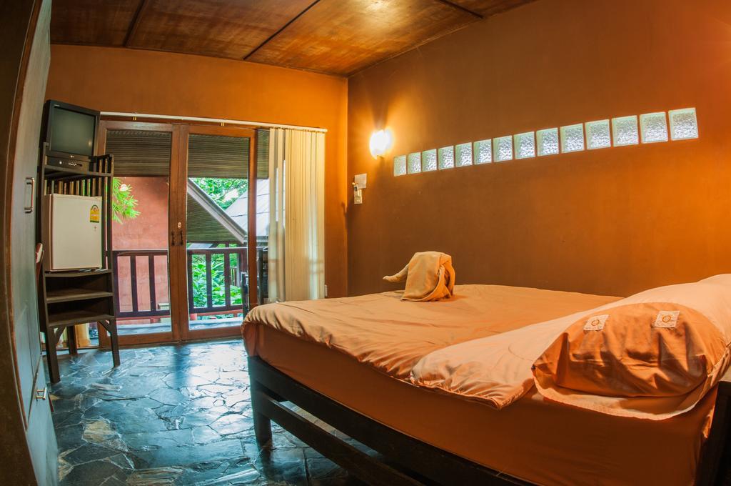 Willa Green Sun Koh Chang Zewnętrze zdjęcie