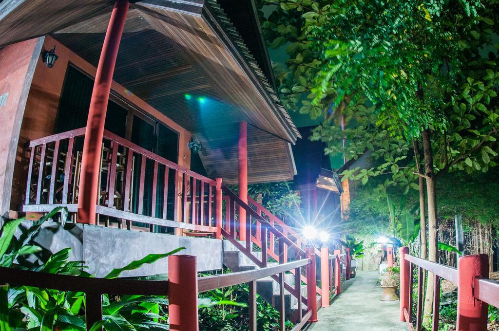 Willa Green Sun Koh Chang Zewnętrze zdjęcie