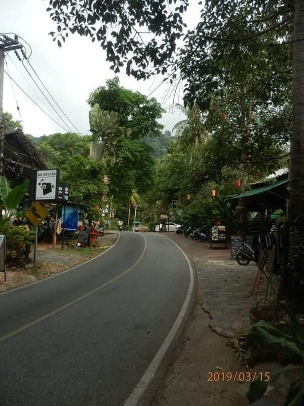 Willa Green Sun Koh Chang Zewnętrze zdjęcie